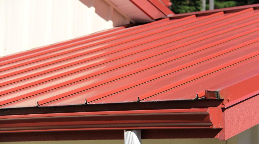 Industrial Roof Repair in Anderson, MO